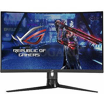 80cm (31.5") ASUS ROG STRIX XG32VC VA HDR Curved WQHD Gaming 170Hz