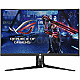 80cm (31.5") ASUS ROG STRIX XG32VC VA HDR Curved WQHD Gaming 170Hz