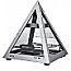 Azza Pyramid Mini 806 Gaming Mini-ITX