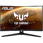 80cm (31.5") ASUS TUF Gaming VG32VQ1BR WQHD VA FreeSync 165Hz Curved