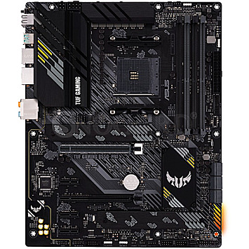 ASUS TUF GAMING B550-PRO