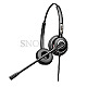 Fanvil HT202 Binaural Headset QD Wideband