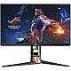 62.2cm (24.5") ASUS ROG Swift PG259QNR IPS Full-HD G-Sync ULMB 360Hz Gaming