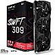 12GB XFX Speedster SWFT 309 Radeon RX6700XT Core Gaming