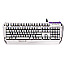 Tesoro Colada Saint G3NL Cherry MX BLUE USB Gaming Keyboard