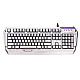 Tesoro Colada Saint G3NL Cherry MX BLUE USB Gaming Keyboard