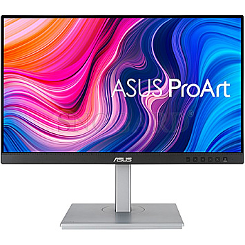 60.5cm (23.8") ASUS ProArt PA247CV Professional Monitor IPS Full-HD Pivot