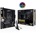 ASUS TUF GAMING B550M-E WIFI