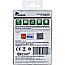 Inter-Tech Argus R-001 microSD Card-Reader USB/Lightning