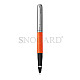 Parker 2096892 Jotter Originals Tintenroller Strichbreite: F orange