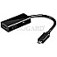 Goobay 51746 Micro-USB (MHL+) auf HDMI Adapter