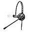 Fanvil HT201 Monaural Headset QD Wideband