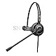 Fanvil HT201 Monaural Headset QD Wideband