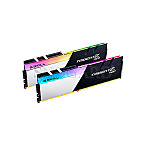 32GB G.Skill F4-3200C16D-32GTZN Trident Z Neo RGB DDR4-3200 Kit