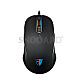 Tesoro Sharur SE RGB Gaming Mouse USB schwarz