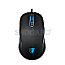 Tesoro Sharur SE RGB Gaming Mouse USB schwarz