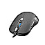 Tesoro Sharur SE RGB Gaming Mouse USB schwarz