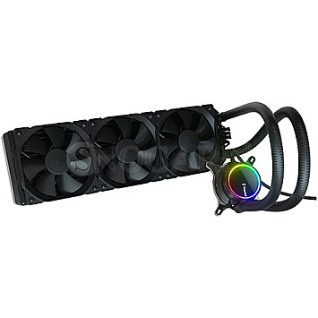 Fractal Design Celsius+ S36 Dynamic RGB