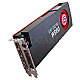 8GB Sapphire AMD FirePro W8100 4xDisplayPort 1.2 SDI