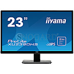 58.4cm (23") Iiyama ProLite XU2390HS-B1 IPS Full-HD