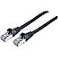 Intellinet 735940 Patchkabel CAT6 S/FTP 20m schwarz
