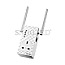 ASUS RP-AC53 AC750 WLAN Repeater integrierte Steckdose
