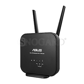 ASUS 4G-N12 B1 N300 LTE-Router