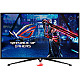 110.2cm (43") ASUS ROG STRIX XG438QR VA HDR10 4K 120Hz Gaming FreeSync Pro