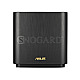 ASUS ZenWiFi AX XT8 AX6600 schwarz