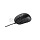 ASUS MU101C Optical Mouse USB schwarz