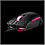 ASUS ROG Strix Impact II Electro Punk RGB Gaming Mouse USB schwarz