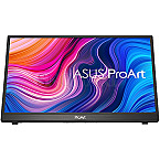 35.6cm (14") ASUS ProArt PA148CTV Professional Monitor IPS Full-HD USB