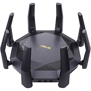 ASUS RT-AX89X AX6000 AiMesh Gaming Router