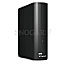 12TB WD Elements Desktop USB 3.0 Micro-B schwarz