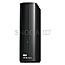 12TB WD Elements Desktop USB 3.0 Micro-B schwarz