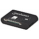 Manhattan 406208 24in1 Card-Reader SD/MMC/Micro SD USB 2.0/OTG extern