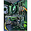 GamingLine Ryzen 5 3600 SSD GTX1660 Super Powered by ASUS