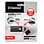 64GB Intenso iMobile Line USB-A 3.0/Lightning On-The-Go (OTG) schwarz