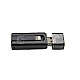 64GB Intenso iMobile Line USB-A 3.0/Lightning On-The-Go (OTG) schwarz