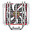 Thermaltake NIC F3 PWM