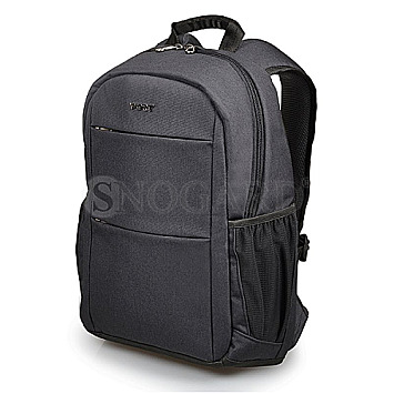 Port Designs 135074 Sydney Backpack Notebook Rucksack 13-14" schwarz