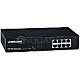 Intellinet 560764 8-Port Fast Ethernet PoE+ Switch