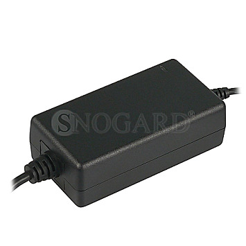 FSP/Fortron Car 65 KFZ-Adapter Notebook Netzteil 19V 65W schwarz