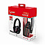 Gembird GHS-402 Gaming Headset Gaming schwarz