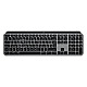 Logitech MX Keys for MAC Advanced Wireless Space QWERTZ Layout