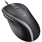 Logitech M500s Advanced Corded Mouse USB