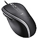 Logitech M500s Advanced Corded Mouse USB