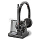 Plantronics 207326-02 Savi 8220 Microsoft zertifiziert