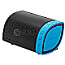 NYNE Cruiser Mobile 2.0 Bluetooth Lautsprecher schwarz/blau