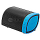 NYNE Cruiser Mobile 2.0 Bluetooth Lautsprecher schwarz/blau
